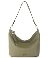 The Sak Women's Jasmine Leather Hobo Bag