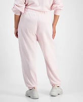 Grayson Threads, The Label Trendy Plus Hello Kitty Joggers