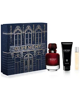 Givenchy 3-Pc. L'Interdit Rouge Eau de Parfum Gift Set