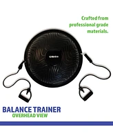 Bintiva Half Ball Balance Trainer - Standard Size