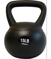 Bintiva Sea and Iron Sand Filled Kettlebells