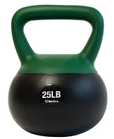 Bintiva Sea and Iron Sand Filled Kettlebells