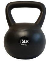 Bintiva Sea and Iron Sand Filled Kettlebells