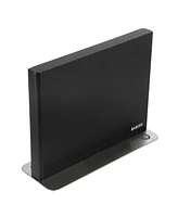 Babish Magnetic Knife Double Sided Block Holder (11" X 8.5" X 4") W/ Anti Skid Base