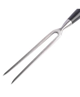 Babish High-Carbon 1.4116 German Steel 6.5" Carving Fork