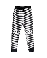 Disney Toddler Boys Nightmare Before Christmas Jack Skellington Hoodie and Pants Outfit Set to