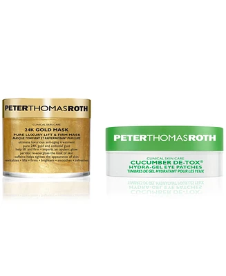 Peter Thomas Roth 2