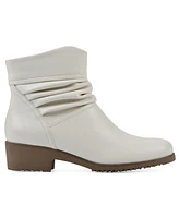 Cliffs by White Mountain Women's Durbon Ankle Boots