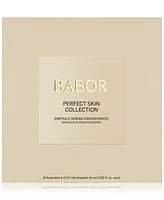 Babor 14-Pc. Perfect Skin Ampoule Serum Concentrates Set