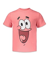 Nickelodeon Boys SpongeBob SquarePants Squidward 3 Pack T-Shirts to