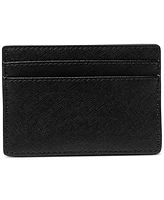 Michael Kors Men's Logo Card Case