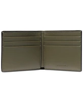 Michael Kors Men's Slim Logo Bill-Fold Wallet