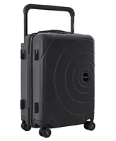 Odyssey Collection 2pc Rolling Hard Case with 3-in-1/Usb Feature