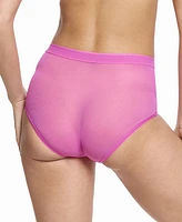 Hanky Panky Women's Mesh Boyshort