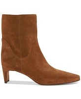 Vince Camuto Women's Amariah Blade-Heel Booties