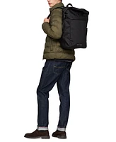 Tommy Hilfiger Men's Element Rolltop Bag