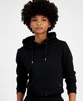 Guess Women's Peony Logo Hoodie