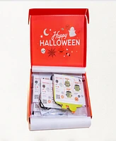 Kids Crafts Spooktacular Halloween 7 Diy Craft Kits Felt Pack