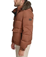 Marc New York Men's Lithgow Puffer Jacket