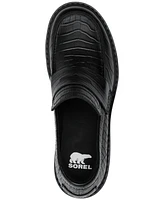 Sorel Women's Joan Now City Loafer Pumps