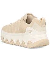 Ugg Women's CapTrail Low-Top Sneakers