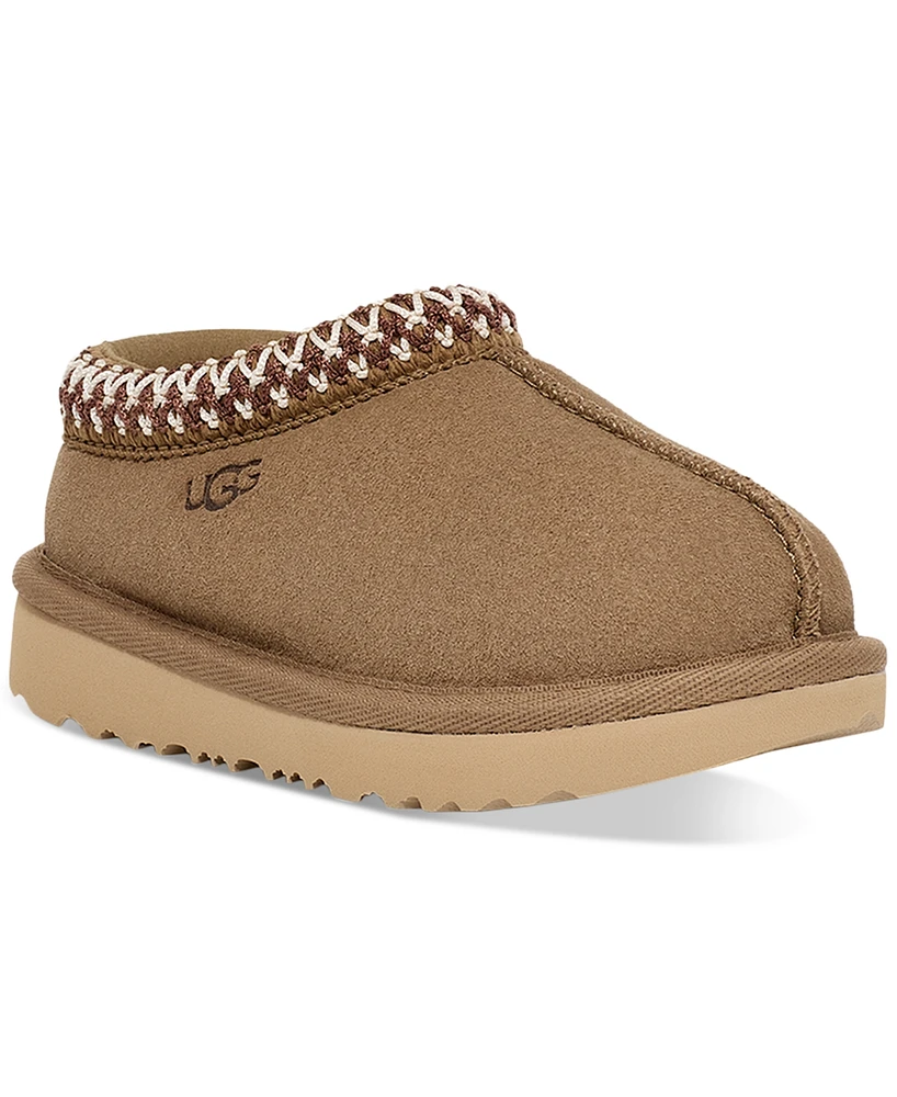 Ugg Toddler Tasman Ii Slippers