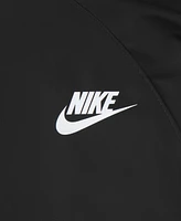 Nike Toddler Neutral Rain Jacket