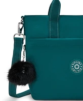 Kipling Zamora Mini Tote Bag