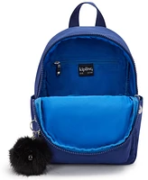 Kipling Zinna Mini Backpack