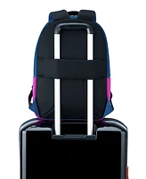 Delsey Fabrica Round Backpack