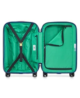 Delsey United 19" Carry-On Spinner