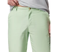 Columbia Men's 10" Washed Out Short