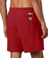 Columbia Men's 6" Back Cast Iii Upf 50 Water Short