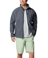 Columbia Men's 10" Washed Out Short