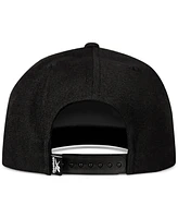 Reebok Men's Identity Drop Adjustable Logo Hat