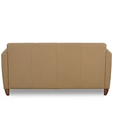 American Leather Co. Naomi 63" Leather Today Full Sleeper Sofa