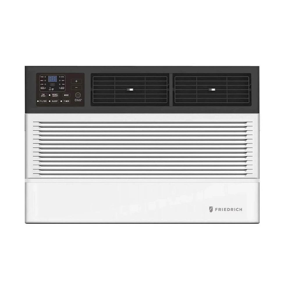 Friedrich 8000 Btu Smart Window Air Conditioner