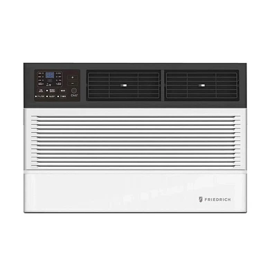 Friedrich 8000 Btu Smart Window Air Conditioner