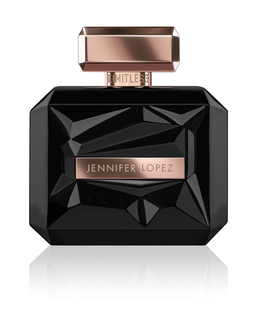 Jennifer Lopez Limitless Edp Spray 100ml