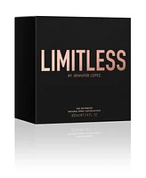 Jennifer Lopez Limitless Edp Spray 100ml