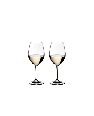 Riedel Wine Glasses