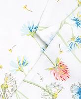 Fiesta Breezy Floral Napkin 19" x 19", Set of 4