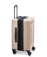 Jeep 20" Expandable 4-Double Wheels Carry-On Spinner