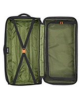 Jeep JS006B 27" Rolling Duffel