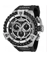 Invicta Men's Reserve Quartz Chronograph Black