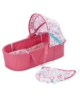 You & Me Convertible Doll Pram, Created for You by Toys R Us