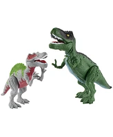 Animal Zone T-Rex Invasion Playset, Created for You by Toys R Us