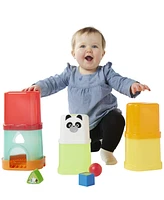 Imaginarium Drop and Roll Stacking Cups, Created for You by Toys R Us