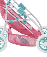 You & Me Convertible Doll Pram, Created for You by Toys R Us