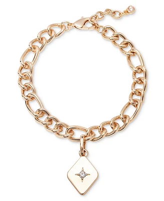 On 34th Charm Bracelet, Created for Macy's